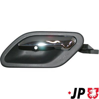 1487800170 JP Group Ручка дверей лівих, внутрішня, перед/зад